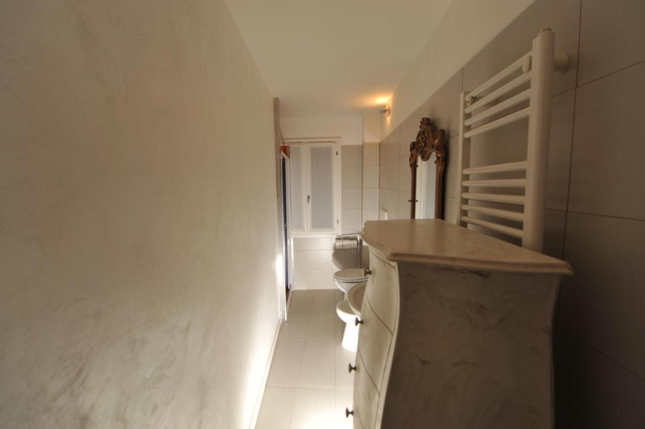 Calle De La Comare Βενετία Εξωτερικό φωτογραφία