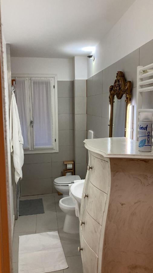 Calle De La Comare Βενετία Εξωτερικό φωτογραφία