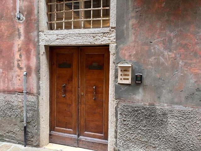 Calle De La Comare Βενετία Εξωτερικό φωτογραφία